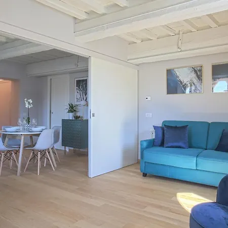 Luxury Suite In Florence-2