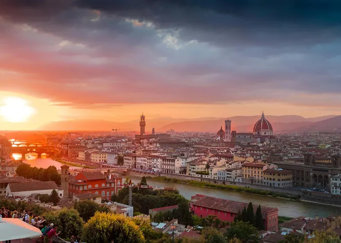 Discover Donatello - Fiorenza
